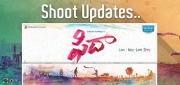sekhar-kammula-fidaa-shoot-updates