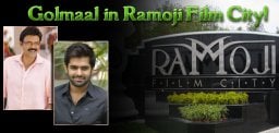Golmaal-in-Ramoji-Film-City