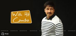 gopichand-director-sriwass-new-movie