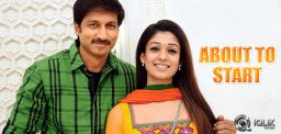 Gopichand-Nayantara-New-movie-from