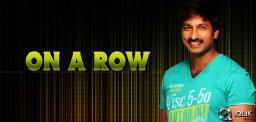 Action-Hero-Gopichand-on-a-Row