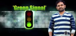 Maruthi039-s-Green-Signal