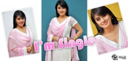 Im-single-Hansika