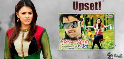Hansika-upset-over-a-dubbing-film