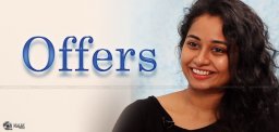 offers-to-harshini-of-sammohanam-movie-fame