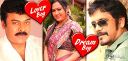 Lover-Boy-Chiranjeevi-and-Dream-Boy-Nagarjuna-