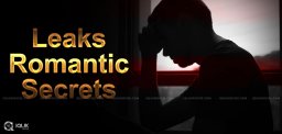 telugu-romantic-hero-secrets-leak-details-