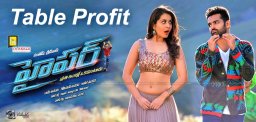 ram-raashikhanna-hyper-prerelease-business