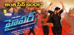 discussion-on-ram-raashikhanna-hyper-details