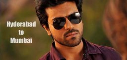 Ram-Charan-back-to-Mumbai