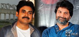 Costly-Set-erected-for-Pawan-Trivikram-Movie