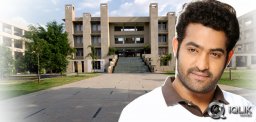 NTR-goes-to-college