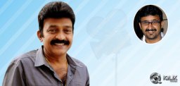 Teja-to-direct-Rajasekhar