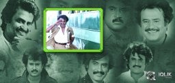 Rajni's journey as a bus conductor.
