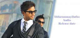 Iddarammayilatho-Audio-Release-date