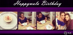 Ileana-birthday-cake-pics