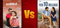 inttelligent-tholi-prema-clash-boxoffice-