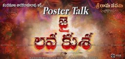 jai-lava-kusa-poster-talk