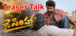 jaisimha-teaser-talk-balakrishna-details