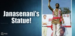 pawan-kalyan-fans-statue-in-thadepalligudem