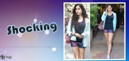 jhanvikapoor-latest-photos-sridevi-daughter