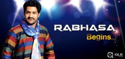 JrNTRs-Rabhasa-Started