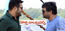 latest-controversy-on-purijagannadh-jrntr-details