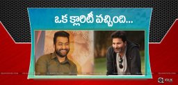 discussion-on-jrntr-trivikramsrinivas-film