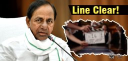telangana-cm-kcr-issues-go-to-begin-Film-Shootings