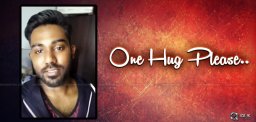 dubbing-artiste-arun-wants-hug-from-rajnikanth