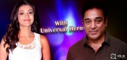 Kajal-to-romance-with-Universal-Hero