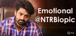 kalyan-ram-nostalgic-during-movie-shooting