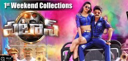pataas-first-weekend-box-office-collections-report