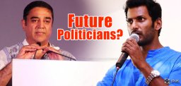 kamalhassan-vishal-may-turn-as-politicians