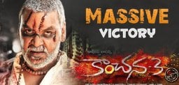 massive-victory-for-kanchana-3-movie