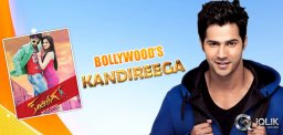 Ram039-s-Kandireega-flies-to-Bollywood