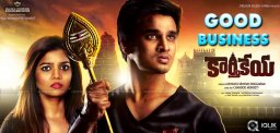 Karthikeya-Good-Business-Before-Release