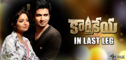 Karthikeya-nearing-completion