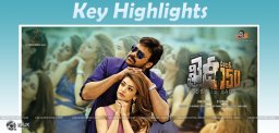 key-highlights-of-chiranjeevi-khaidino150
