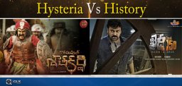 KhaidiNo150-GautamiputraSatakarni-Sankranthi