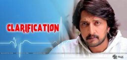 clarification-on-kichcha-sudeep-health-status