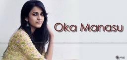 konidela-niharika-debut-film-oka-manasu