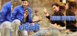 varun-tej-loafer-audio-review