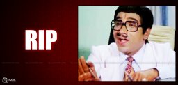 comedian-mada-venkateswara-rao-is-no-more
