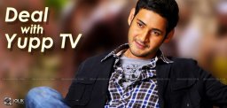 maheshbabu-to-ink-deal-with-yupptv-details