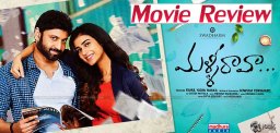 malli-raava-review-ratings-sumanth-aakanksha
