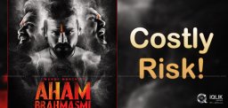 Manchu-Manoj-Costly-Risk-For-Aham-Brahmasmi