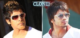 Manoj-Impersonates-Vikram