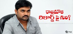 discussion-on-maruthi-eyes-over-rajamouli-record