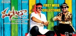 Masala-First-Week-Collections